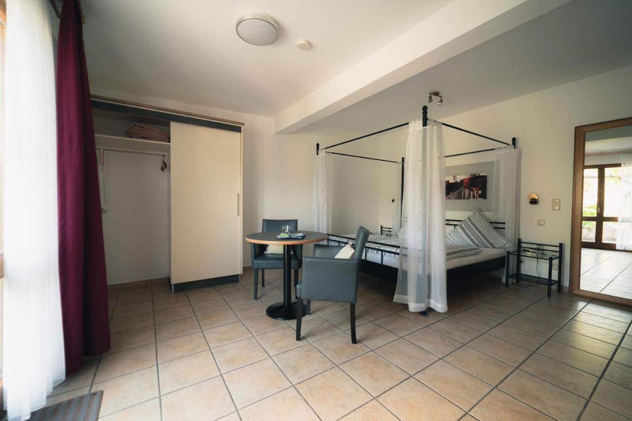 Urlaubsweingut Zecherhof Neef المظهر الخارجي الصورة
