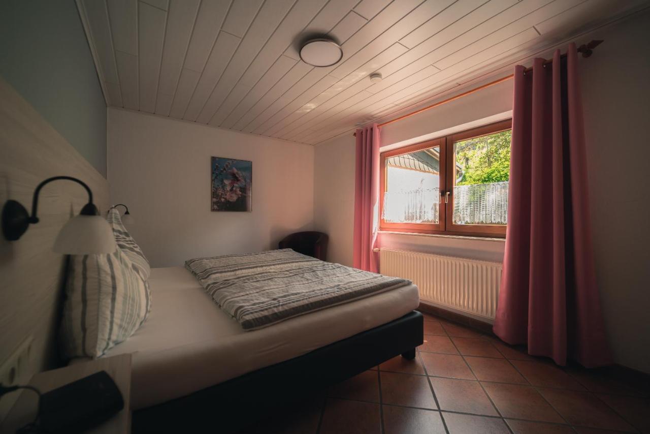 Urlaubsweingut Zecherhof Neef المظهر الخارجي الصورة