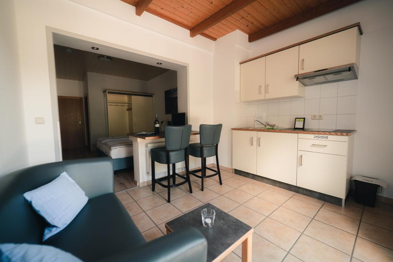 Urlaubsweingut Zecherhof Neef المظهر الخارجي الصورة