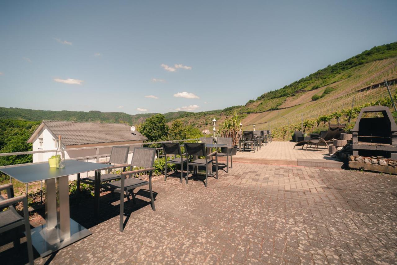 Urlaubsweingut Zecherhof Neef المظهر الخارجي الصورة