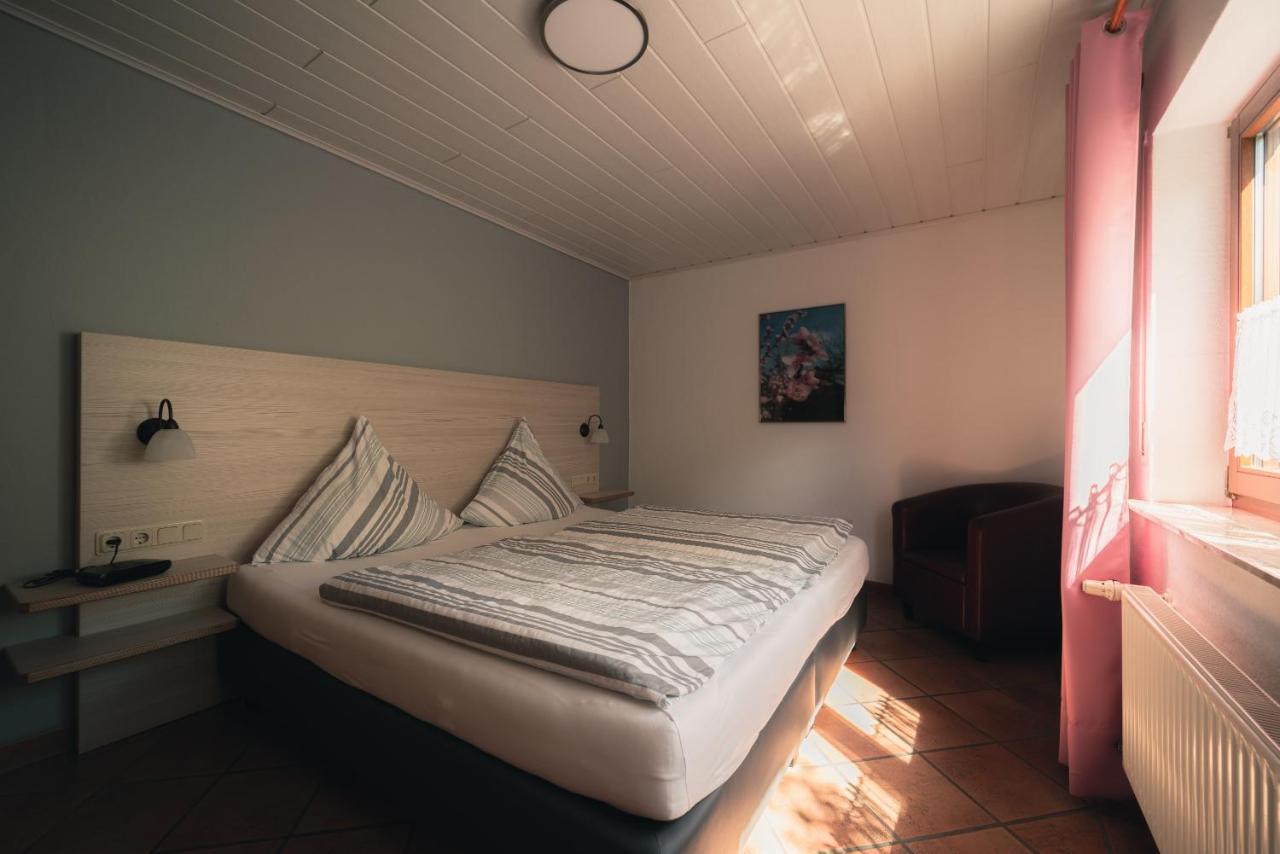 Urlaubsweingut Zecherhof Neef المظهر الخارجي الصورة