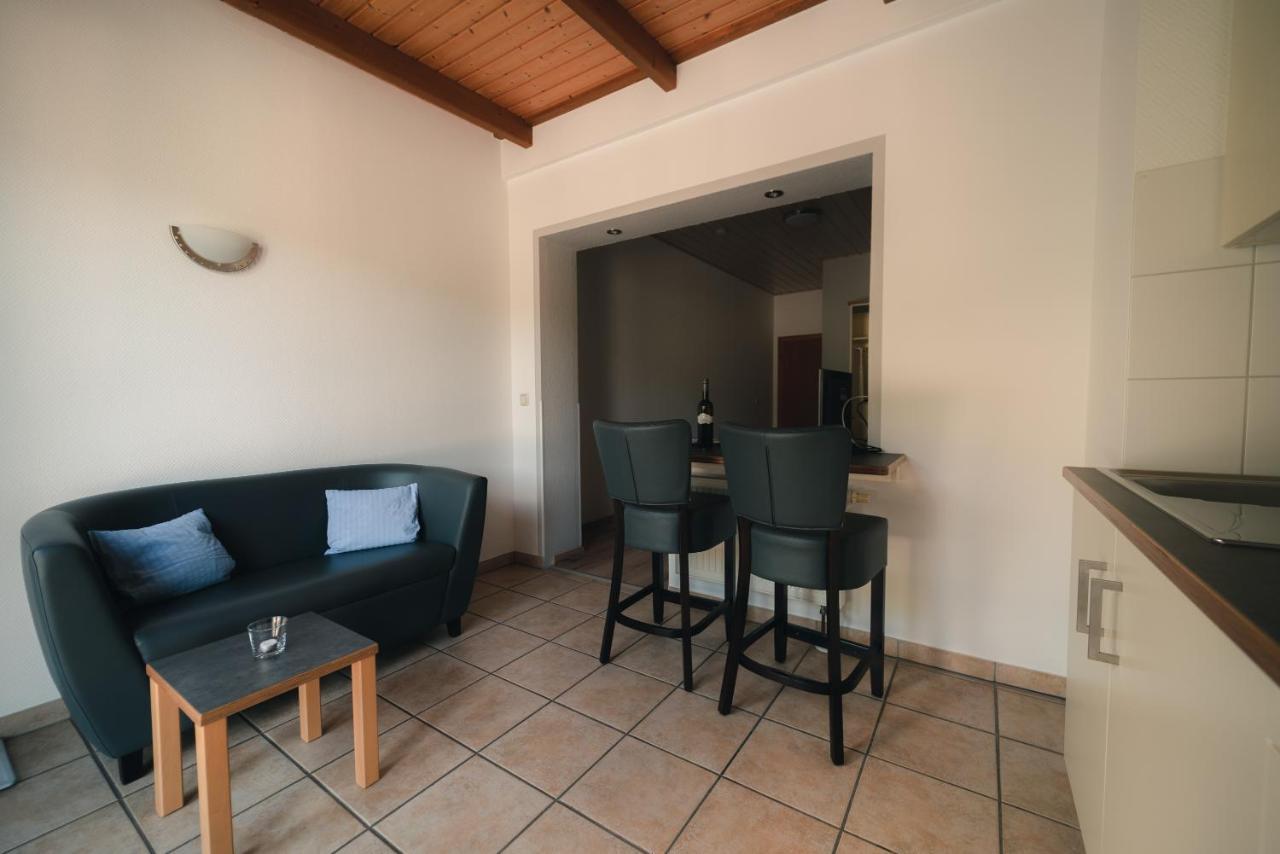 Urlaubsweingut Zecherhof Neef المظهر الخارجي الصورة