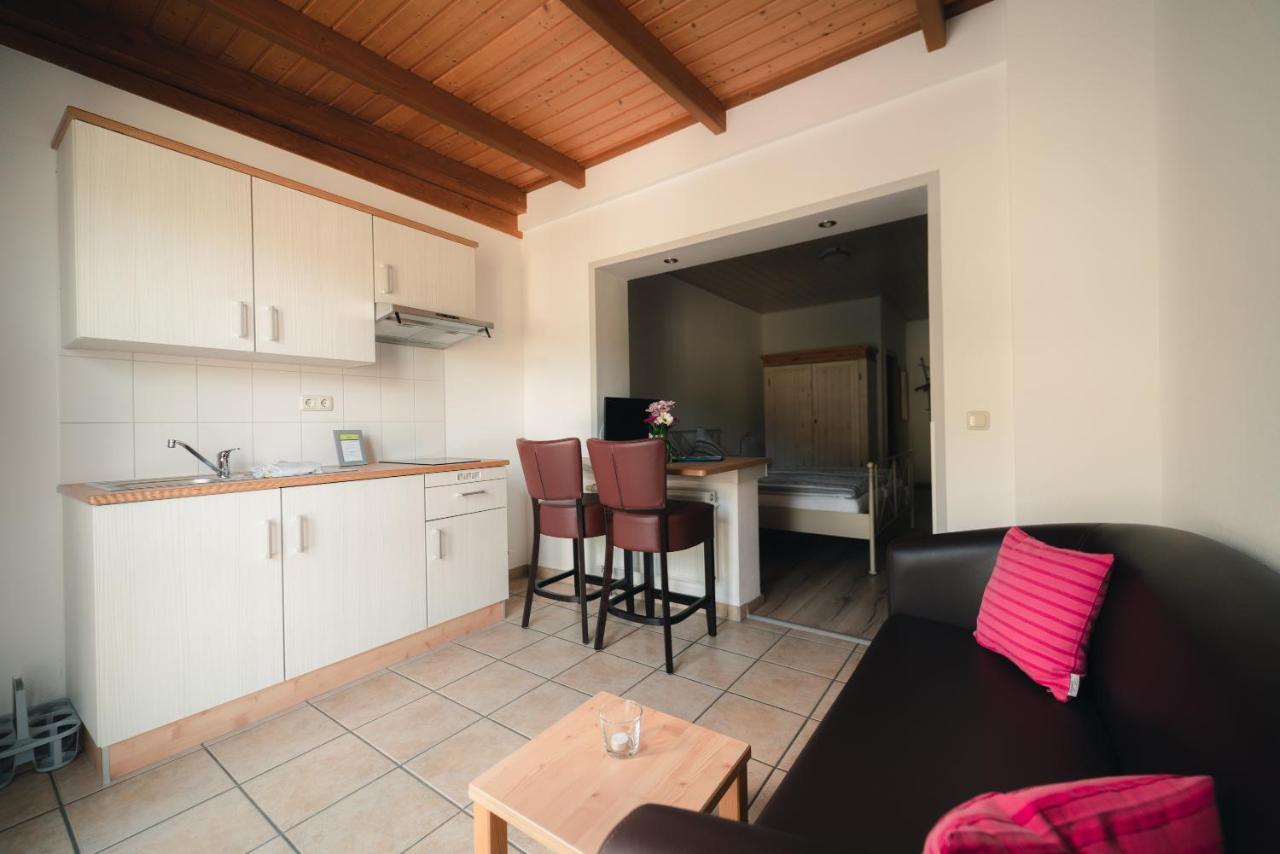 Urlaubsweingut Zecherhof Neef المظهر الخارجي الصورة
