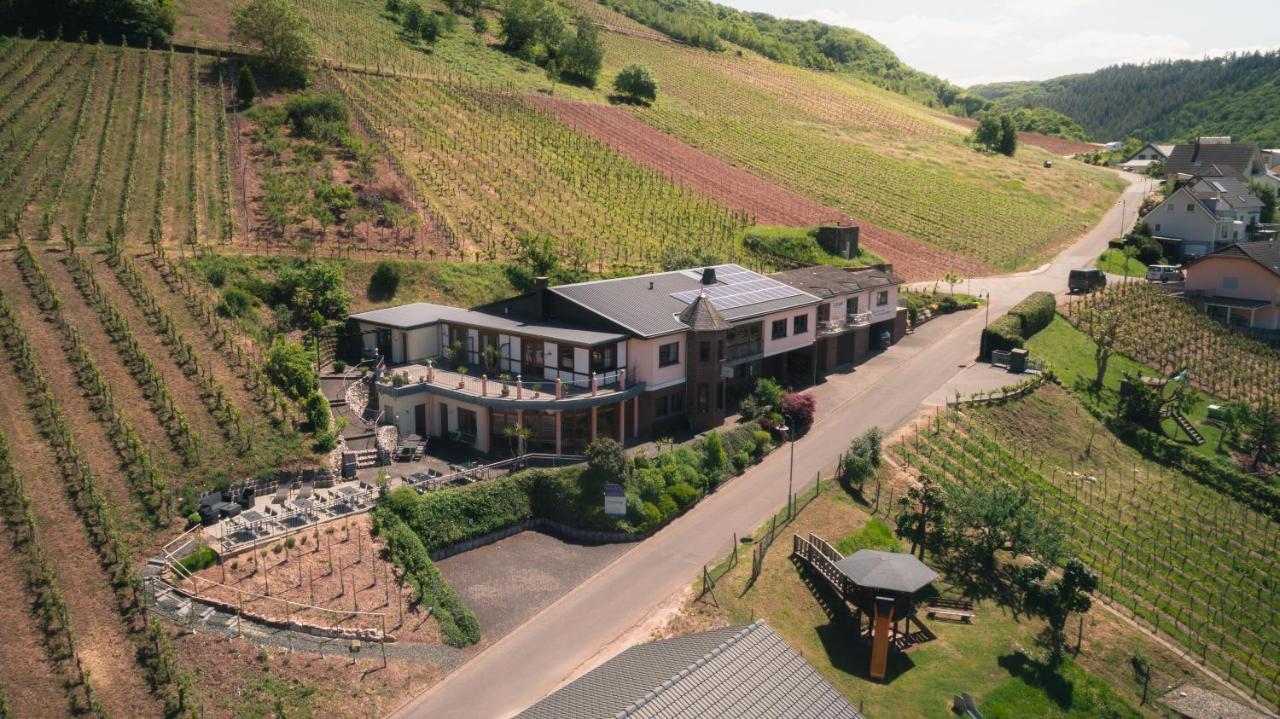Urlaubsweingut Zecherhof Neef المظهر الخارجي الصورة