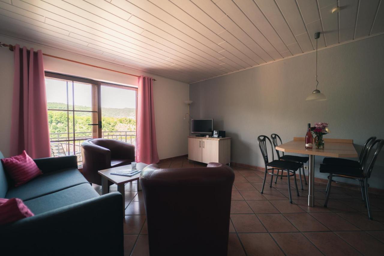 Urlaubsweingut Zecherhof Neef المظهر الخارجي الصورة