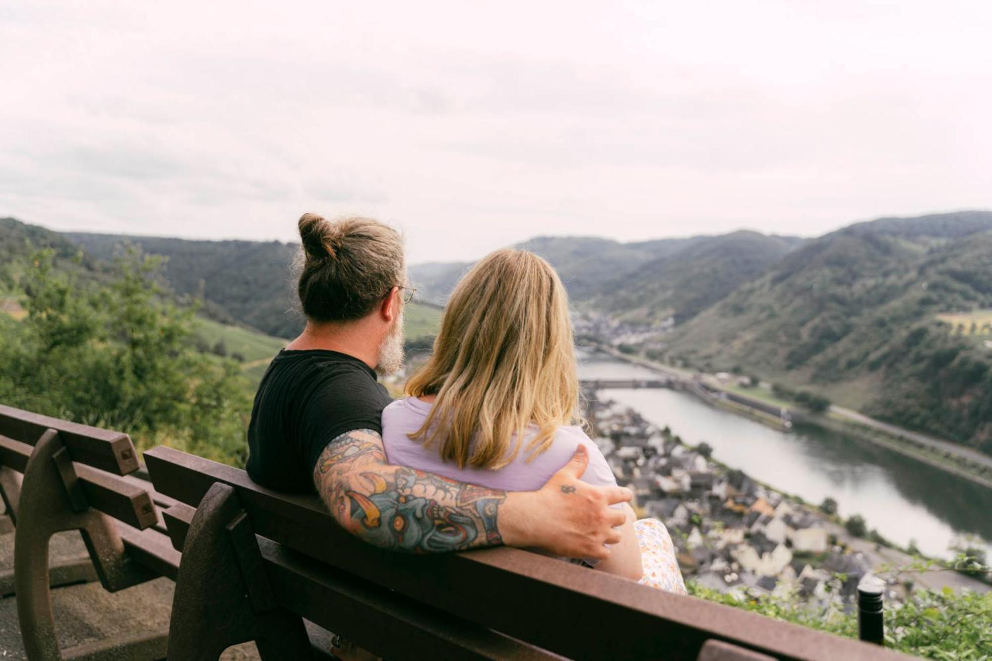 Urlaubsweingut Zecherhof Neef المظهر الخارجي الصورة