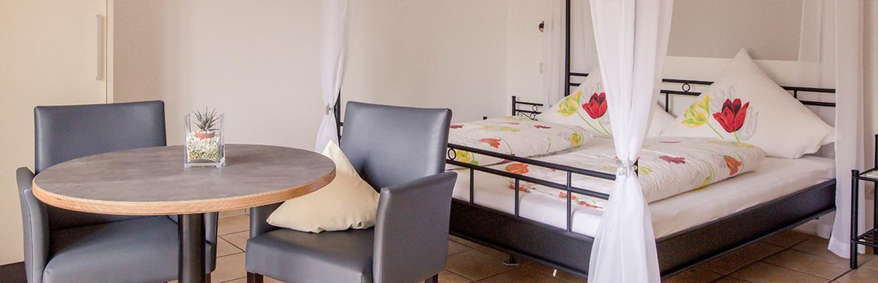 Urlaubsweingut Zecherhof Neef المظهر الخارجي الصورة