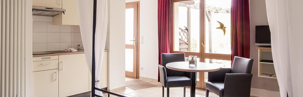 Urlaubsweingut Zecherhof Neef المظهر الخارجي الصورة